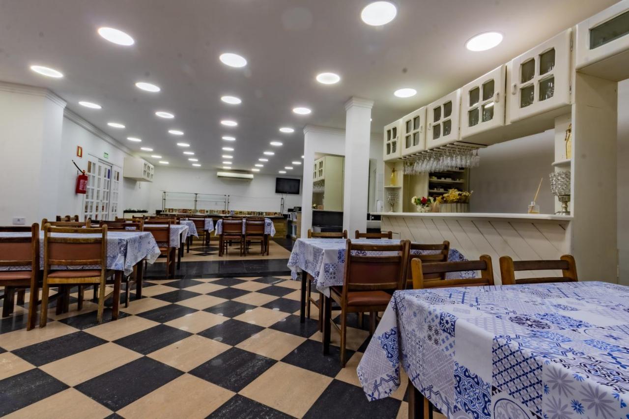 Pousada Do Vladimir Praia de Boraceia Esterno foto