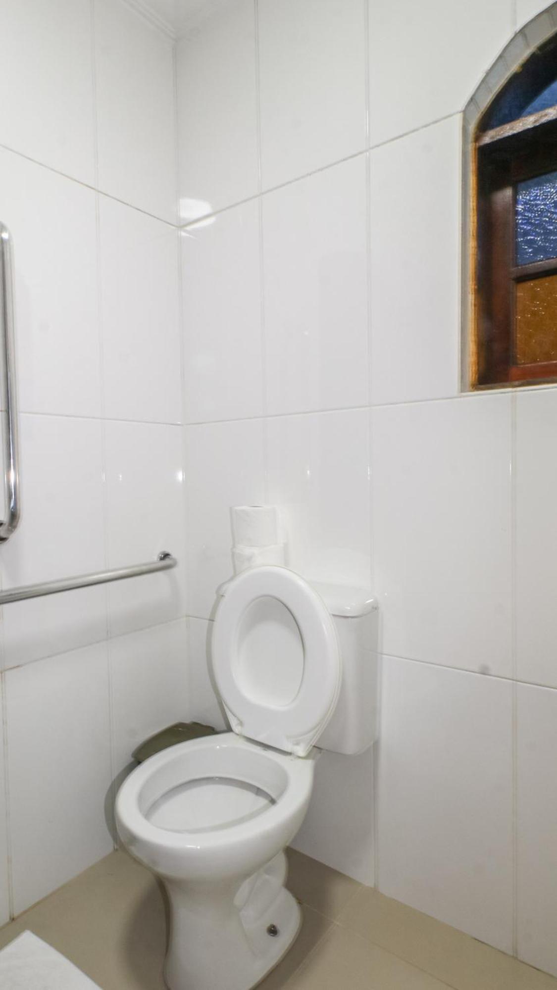 Pousada Do Vladimir Praia de Boraceia Esterno foto